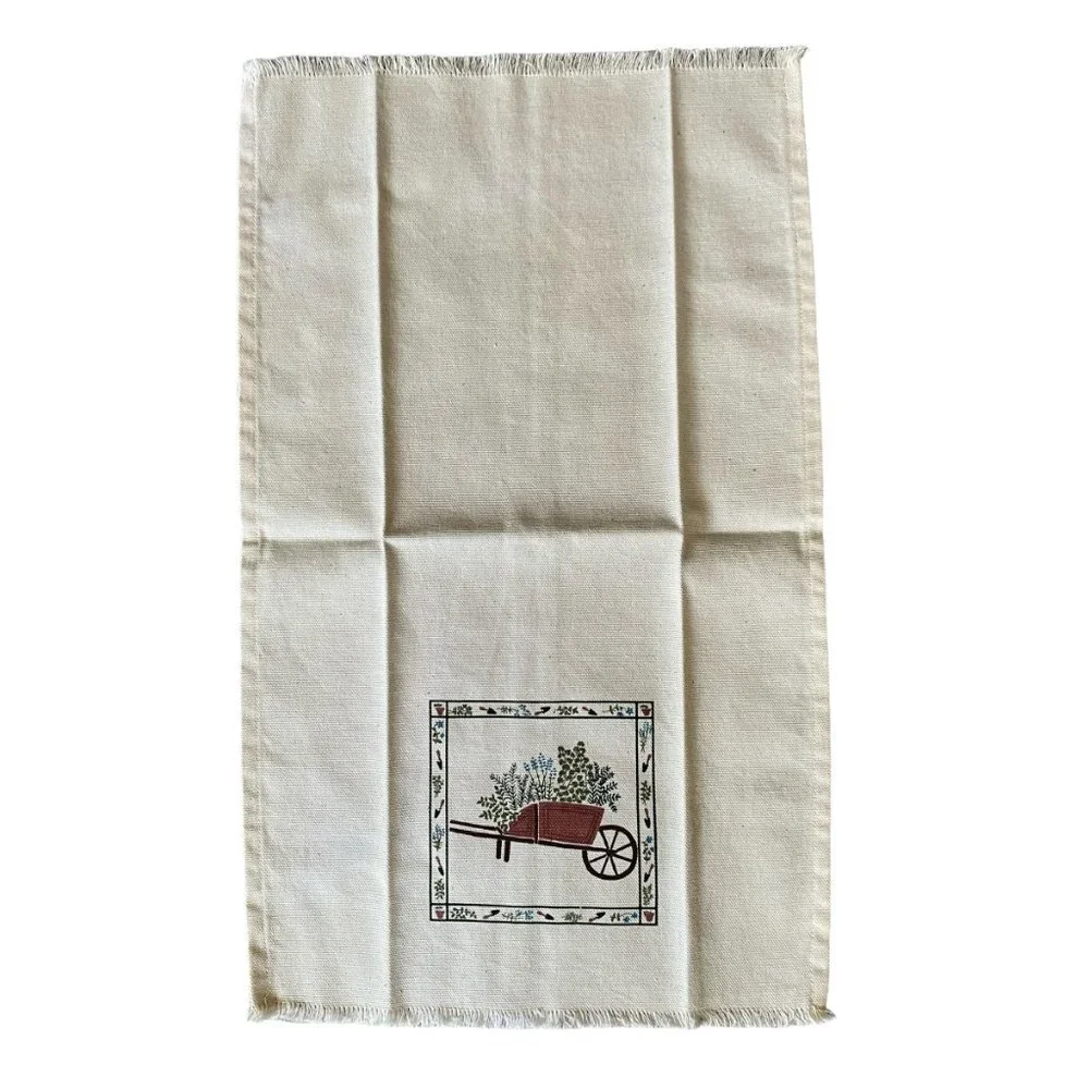 N/A small linen